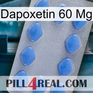 Dapoxetine 60Mg 21